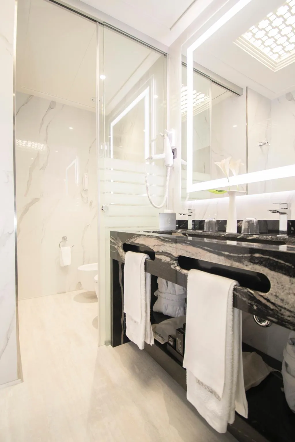DOUBLE EXECUTIVE Room, Santos Las Arenas Balneario Resort, Valencia