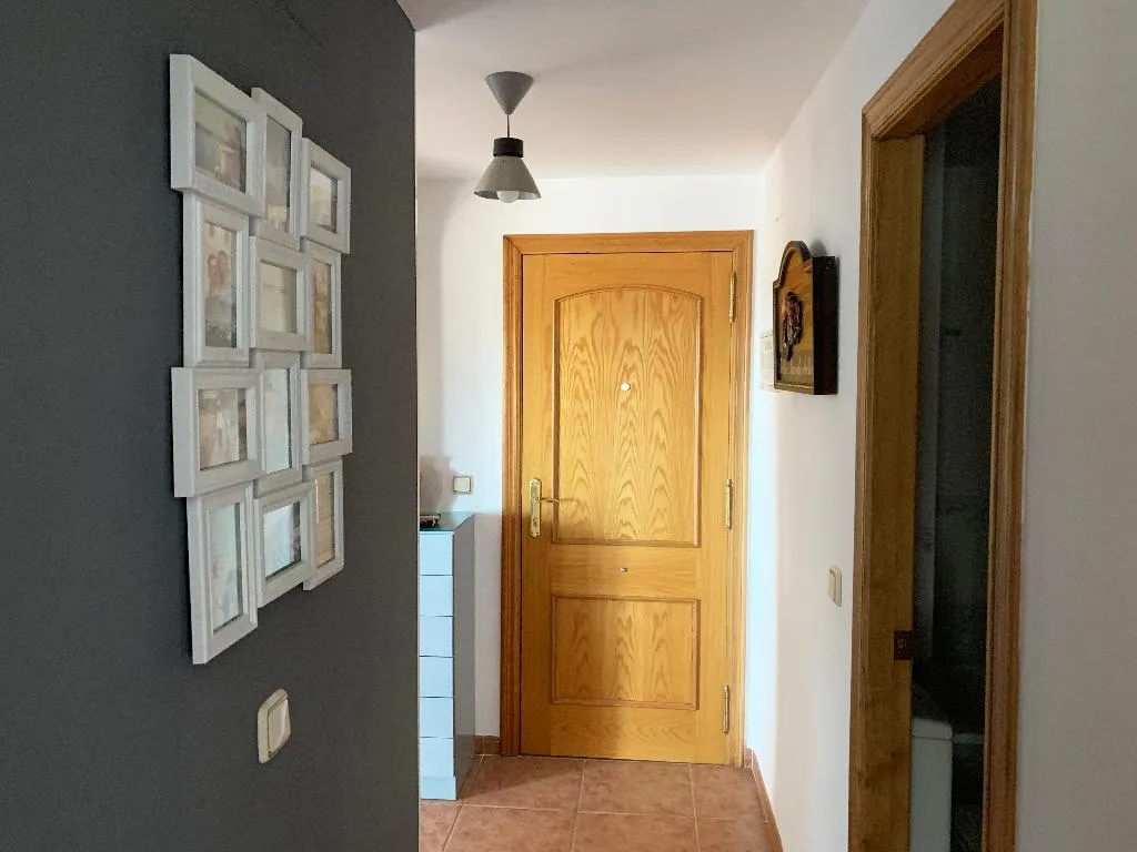 APARTMENT ONE BEDROOM Room, Argenta Caleta 3000, Valencia
