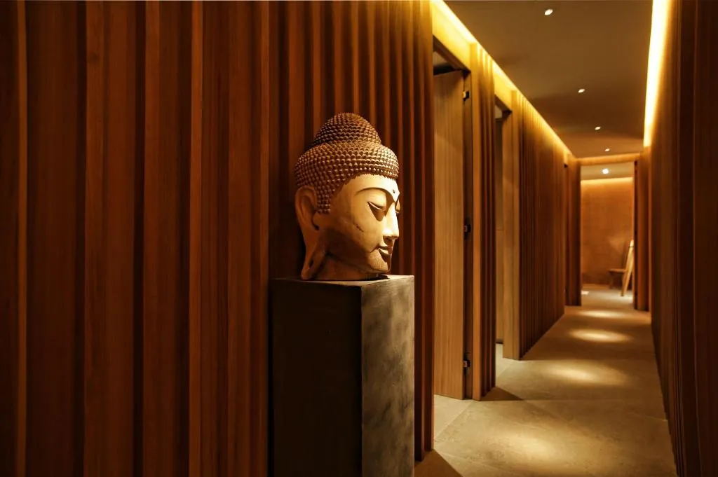 Lobby, The Margi, Athens