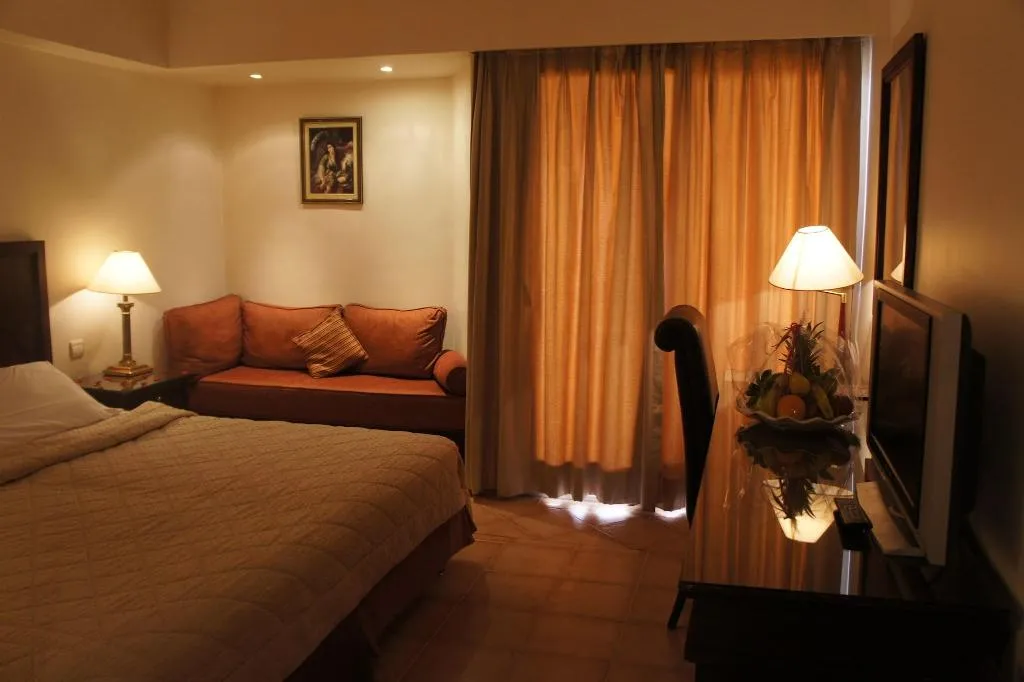 Room, Kennedy Hospitality Resort, Marrakech