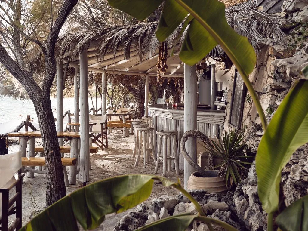 Bar, Gloria Maris Hotel Suites & Villas, Zante