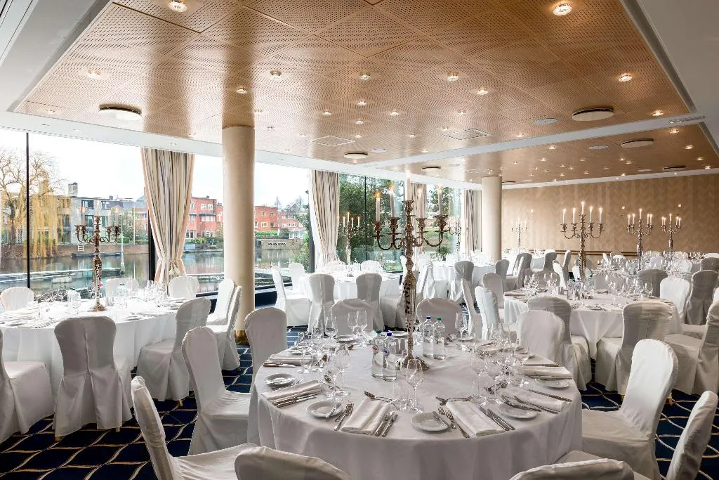 Conferences, Hilton Amsterdam, Amsterdam