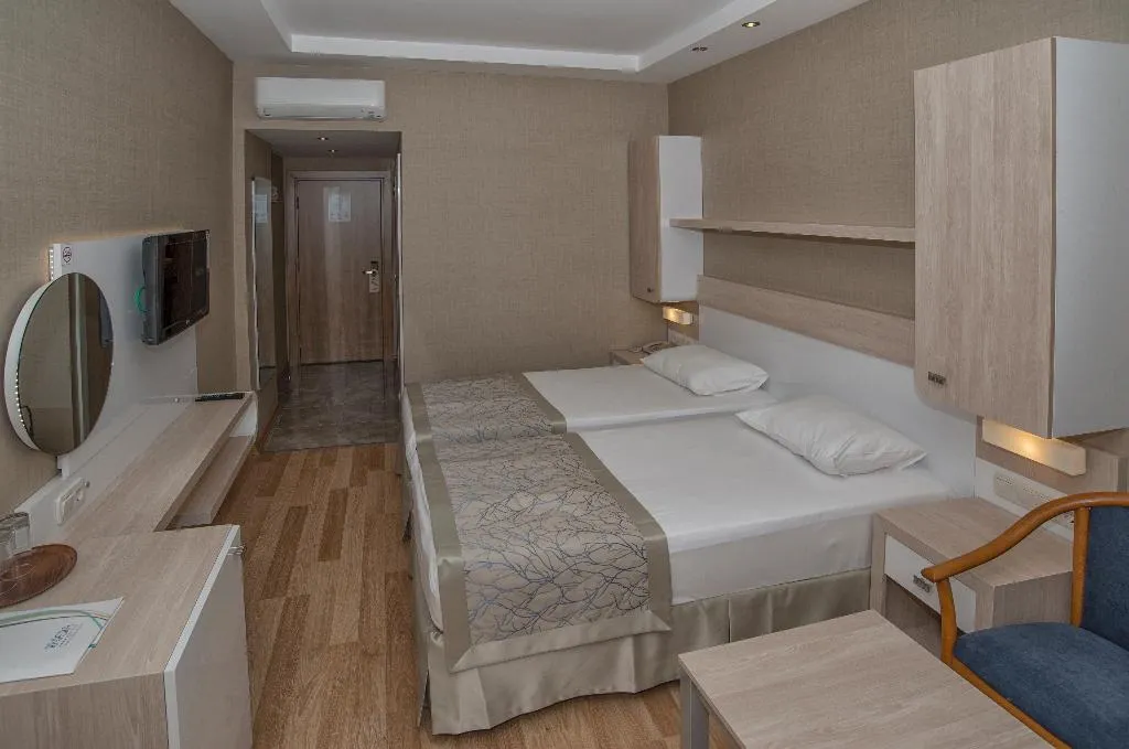 Room, Riviera Hotel & Spa, Antalya