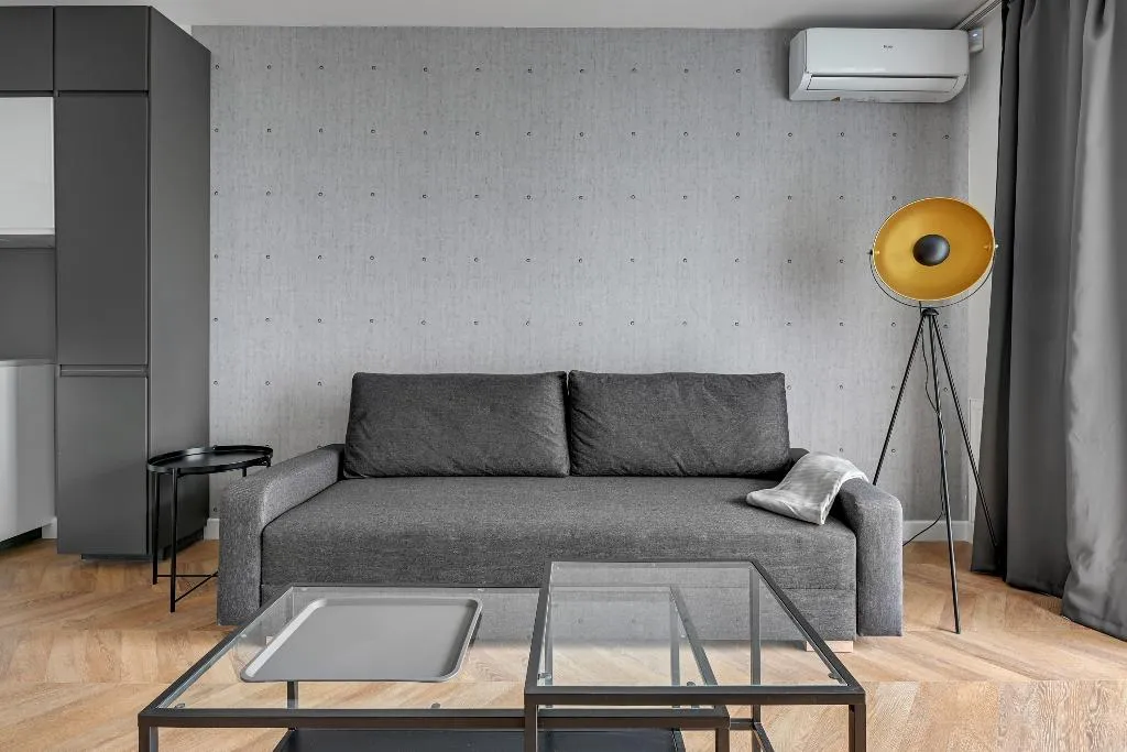 STUDIO DELUXE Room, Dom & House – Apartment Angielska Grobla, Gdansk