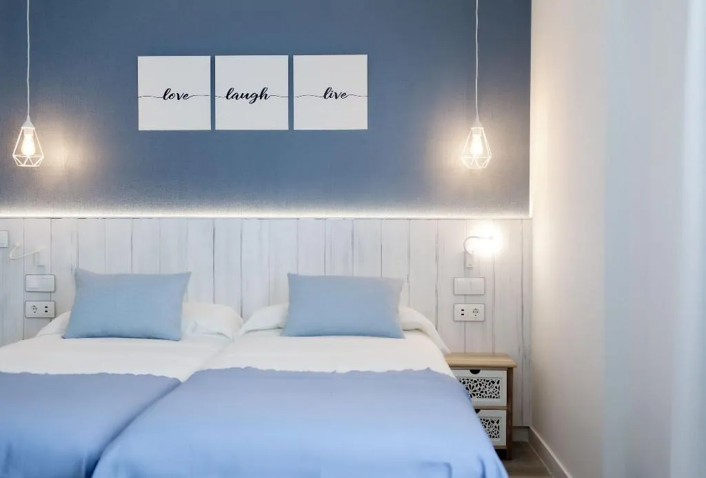 Room, Nerja Casual Rooms, Costa Del Sol