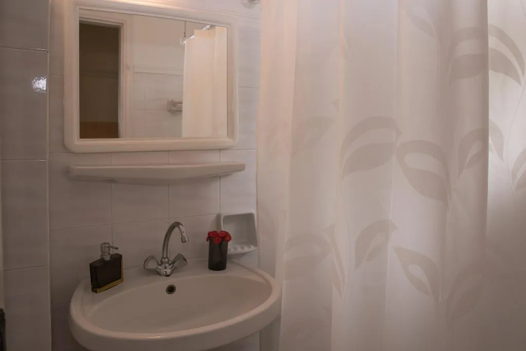 DOUBLE STANDARD Room, Villa Kapnisi, Zante