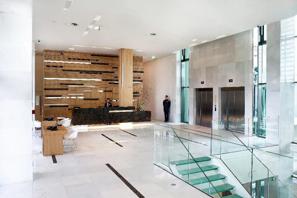 Lobby, Onyria Marinha Cascais, Vignette Collection, Lisbon