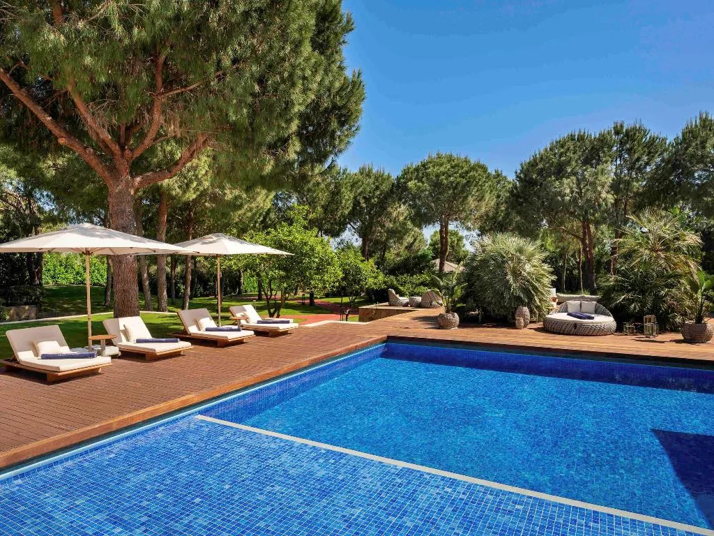 Pool, Club Prive By Rixos Belek ALL INCLUSIVE, Antalya