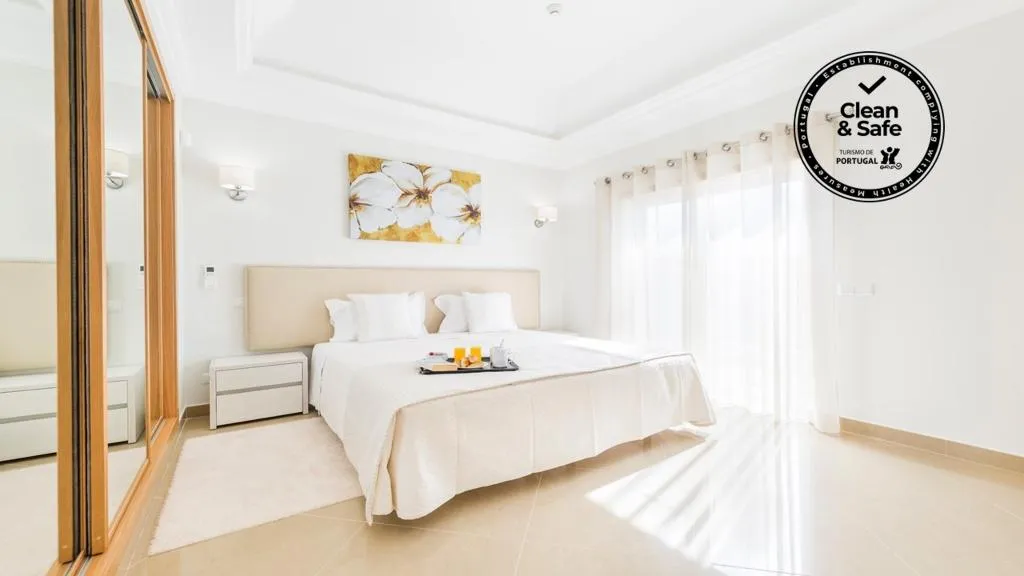 APARTMENT ONE BEDROOM Room, Lakeside Country Club, Algarve