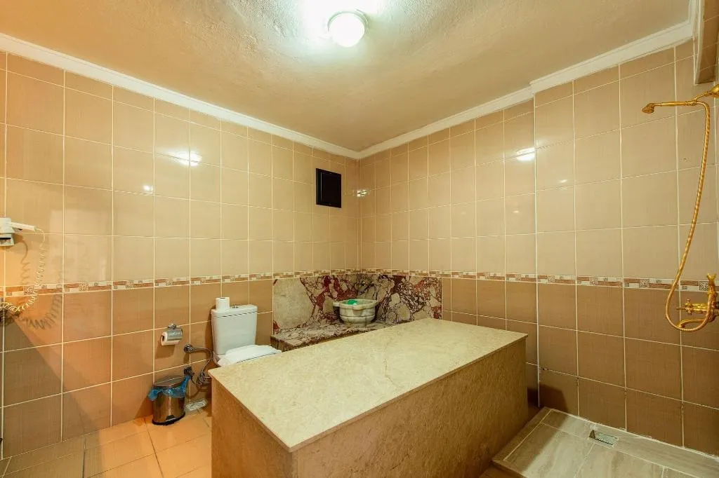 Room, Ephesus Centrum, Izmir