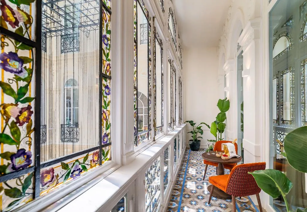 Room, Palacio Gran Via, A Royal Hideaway Hotel, Andalucia
