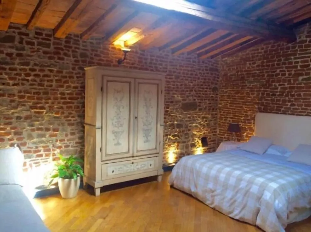 Room, Capri Moon Guest House, Florence