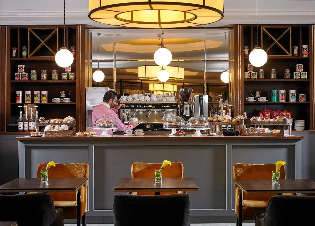 Bar, Citywest Hotel, Conference & Event Centre, Dublin