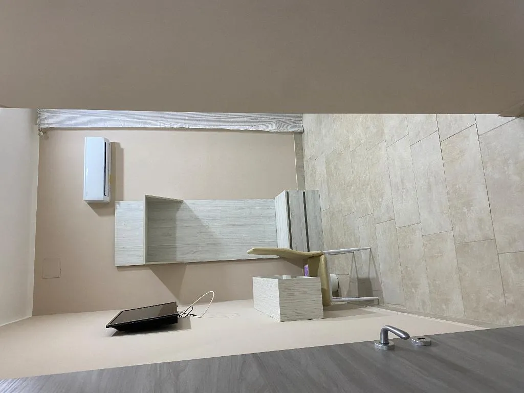 TRIPLE STANDARD Room, Poker, Naples