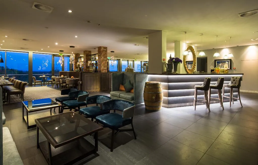 Restaurant, Monchique Resort and Spa, Algarve