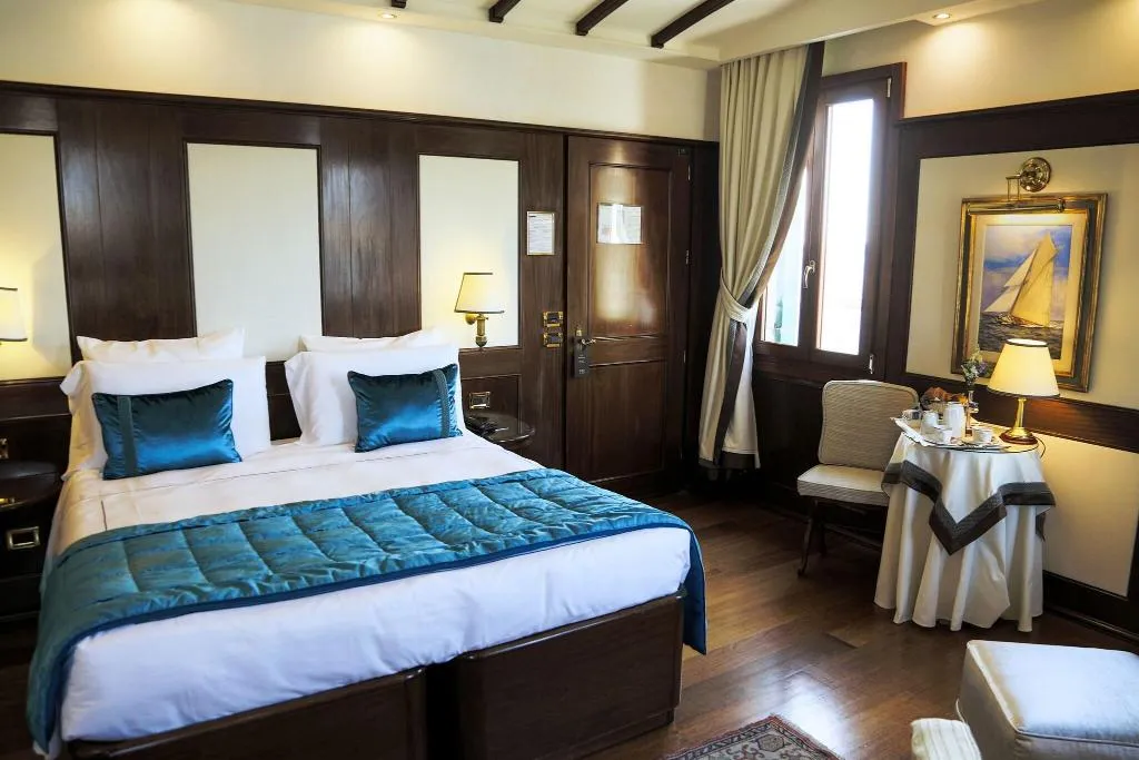 DOUBLE PREMIUM Room, Bucintoro, Venice