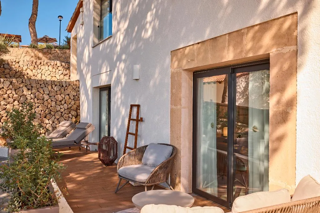 SUITE SEA VIEW Room, Purobeach Resort Santa Ponsa, Majorca