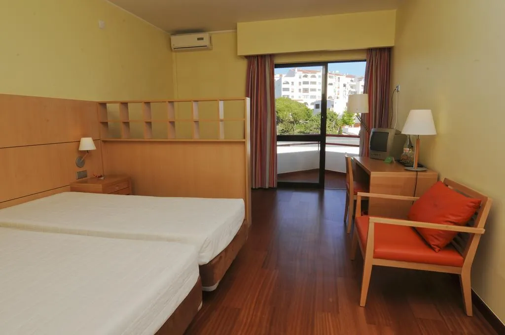 Double or Twin SUPERIOR Room, Inatel Albufeira, Algarve
