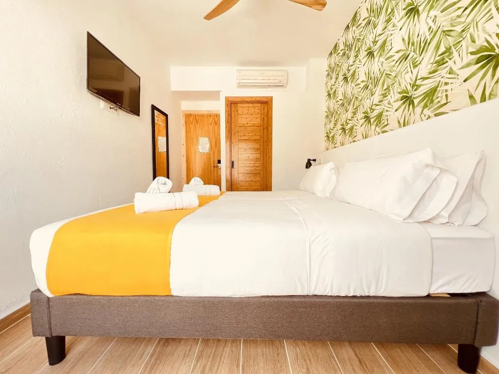Room, Nanit Rooms Ibiza, Ibiza
