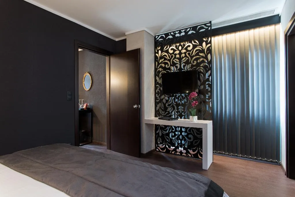 Room, Egnatia Palace, Halkidiki