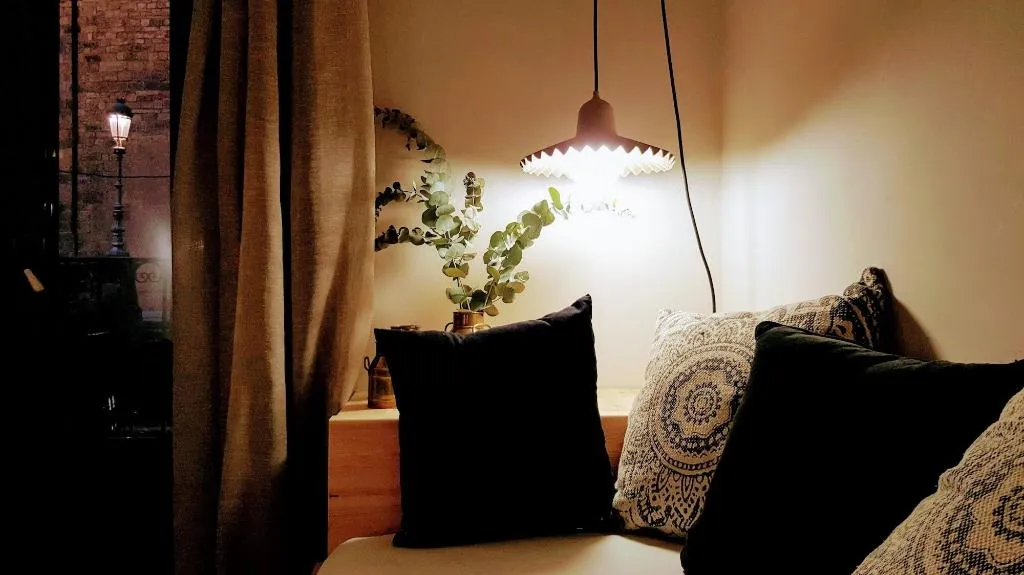 Room, El Jardinet De Sant Esteve, Barcelona