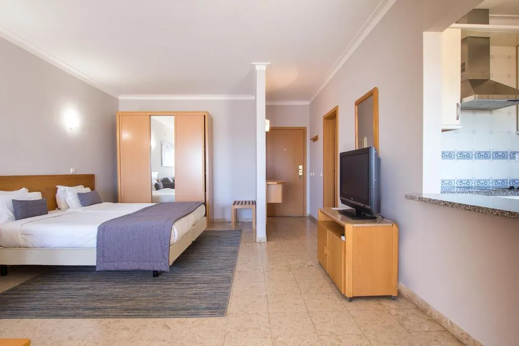 STUDIO SUPERIOR Room, Clube Praia Mar, Algarve