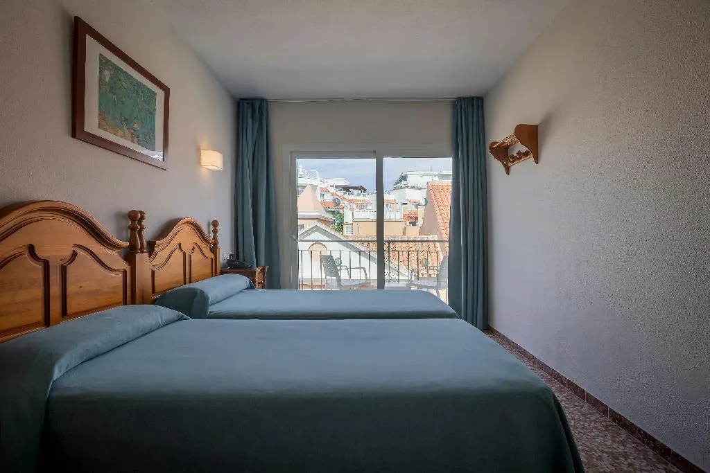 DOUBLE WITH BALCONY Room, Moon Dreams Mediterraneo, Costa Del Sol