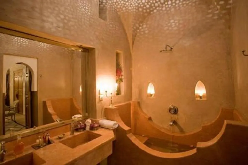 SUITE DELUXE Room, Riad Zamzam Hotel & Spa Marrakech, Marrakech