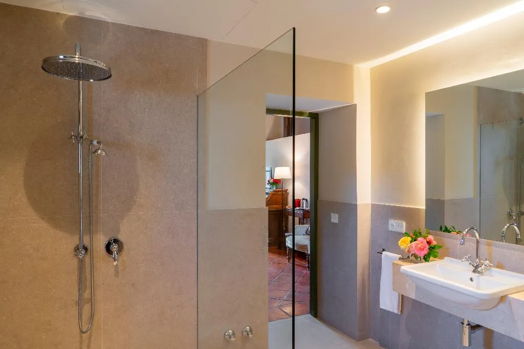 SUITE STANDARD Room, Boutique Hotel Molino del Arco, Costa Del Sol