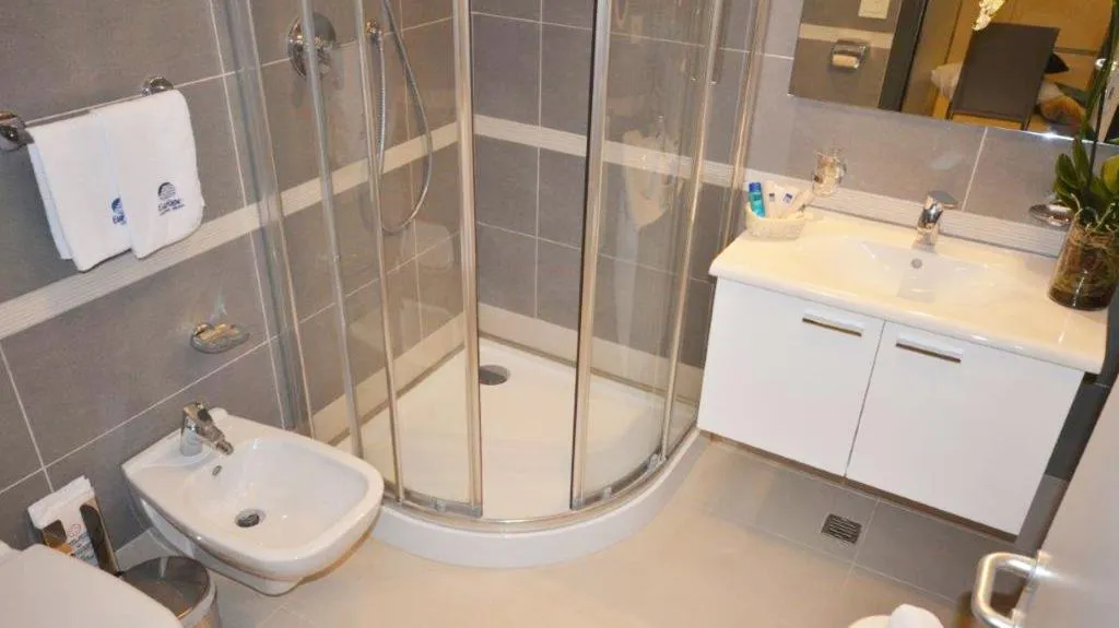 SUITE STANDARD Room, Aparthotel Imperial, Venice