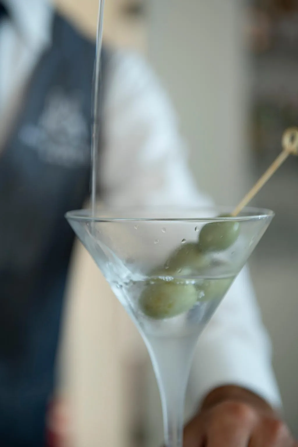 Bar, Hotel Miramare Stabia, Naples