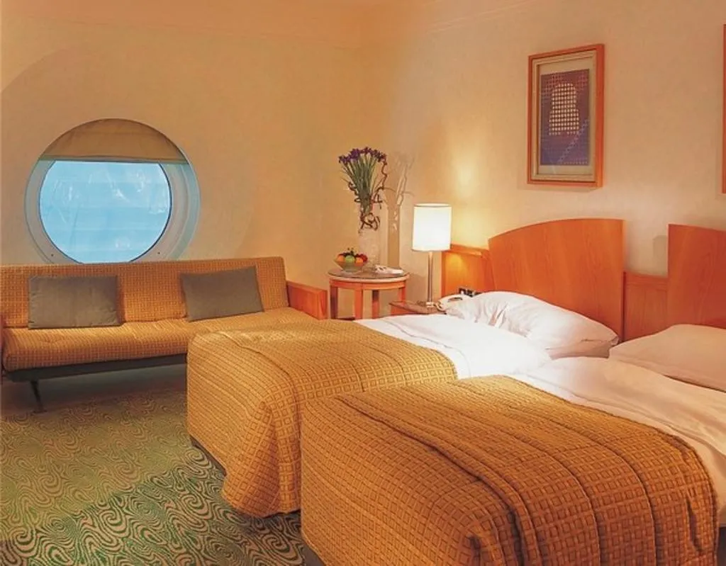 SINGLE DELUXE Room, Dubai International Terminal Hotel, Dubai