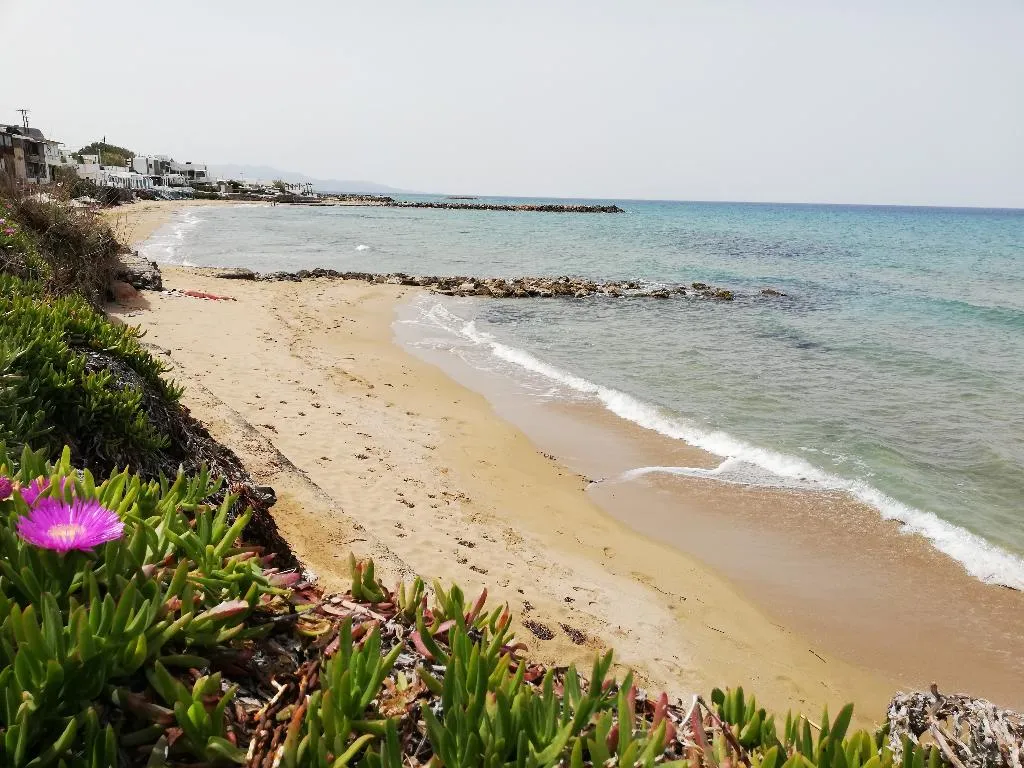 Beach, Almare Beach, Crete