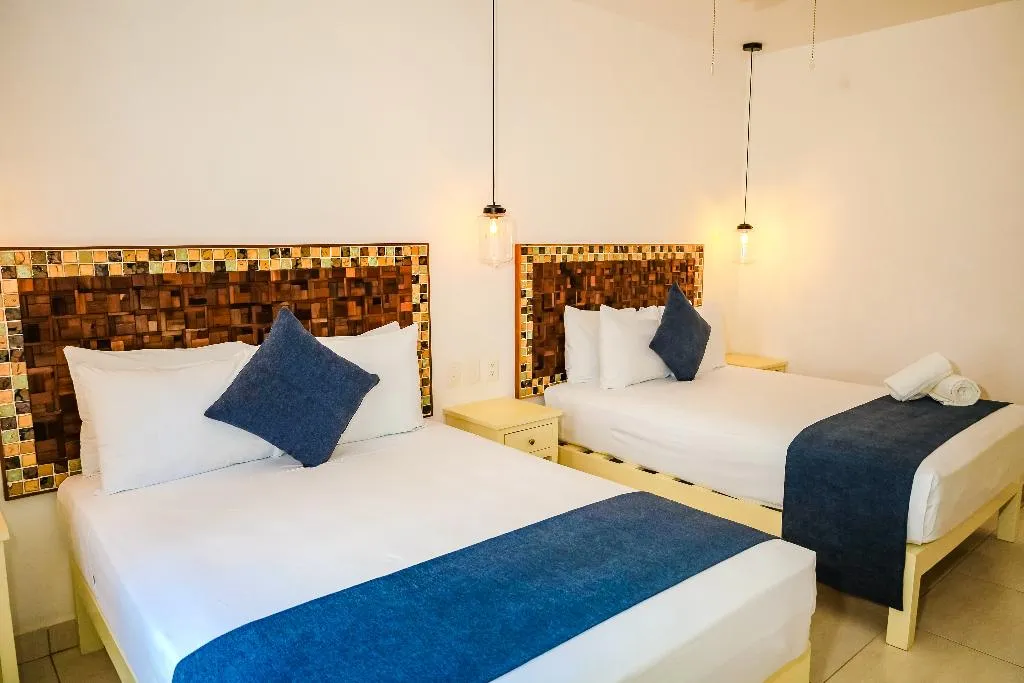 SUITE STANDARD Room, Unic Design Hotel, Playa Del Carmen