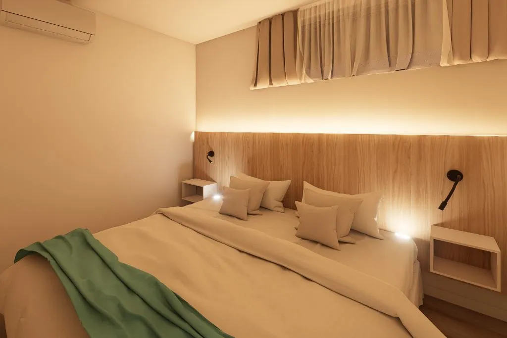 APARTMENT PREMIUM Room, Servatur Hartaguna - Adults Only, Gran Canaria