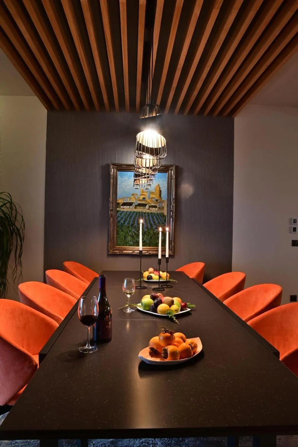 Room, BlackSeaRama Golf & Villas, Varna