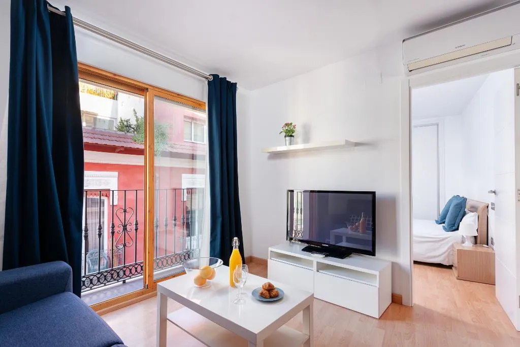 Room, Apartamentos Globus, Costa Blanca