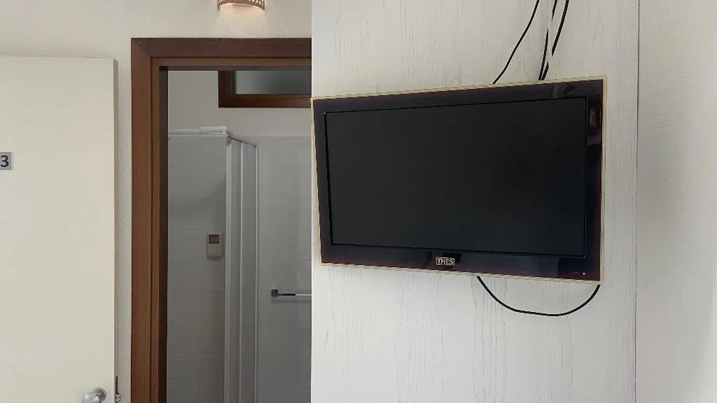 SINGLE STANDARD Room, Hotel Maluentu - Sardegna, Cagliari
