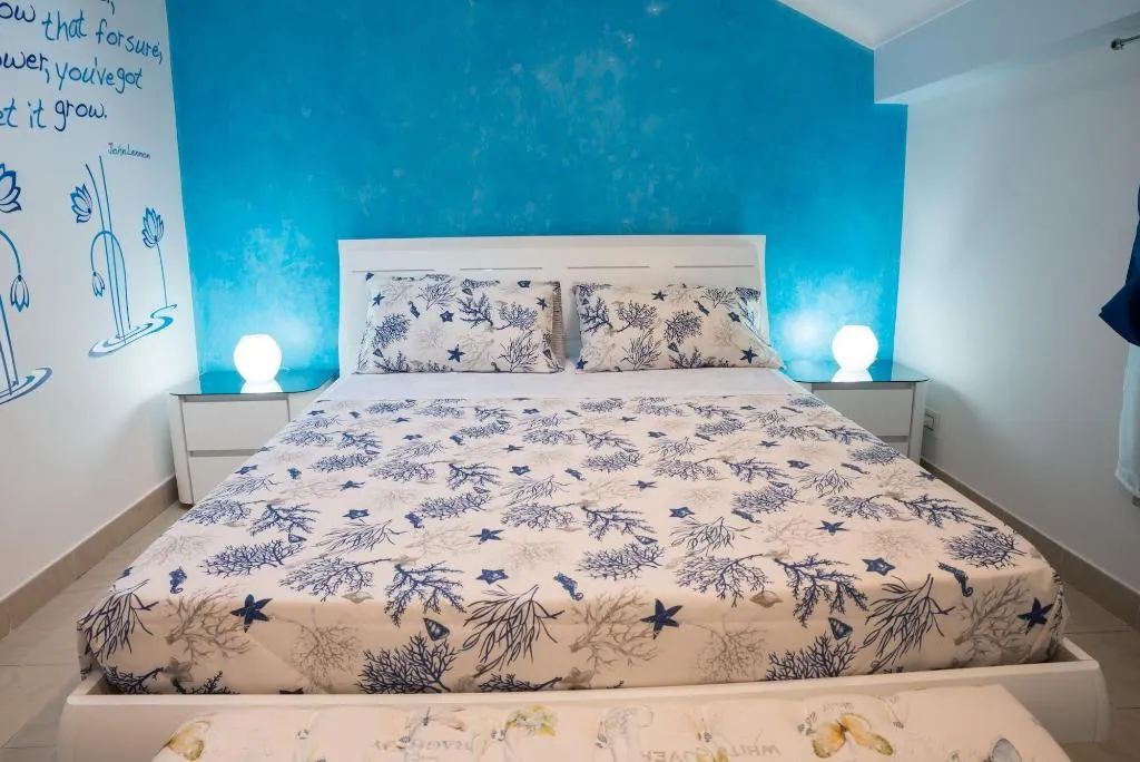 Room, B&B Annamaria, Catania