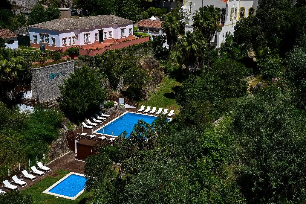 General view, Villa Termal Spa Hotel by Unlock Hotels, Algarve