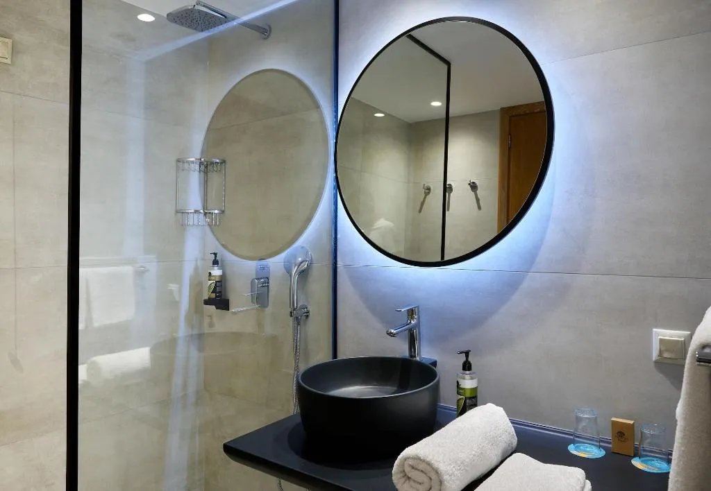 Room, Sirens Hotels Beach & Village - Sirens Village, Crete