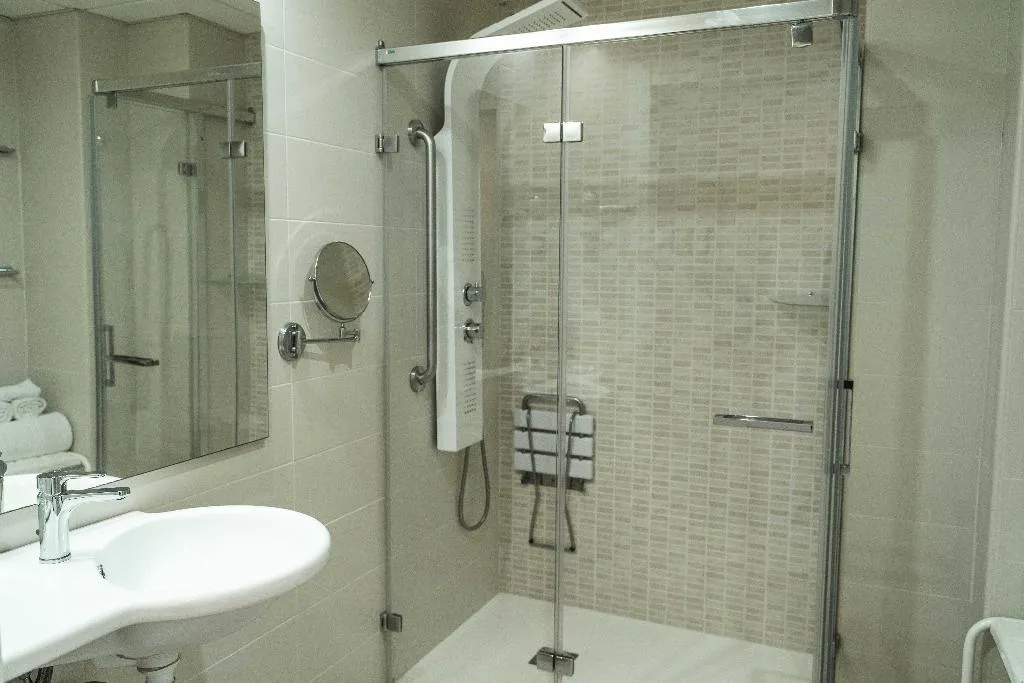 Double or Twin STANDARD Room, Villa Luz Family Gourmet and All Exclusive Hotel, Valencia