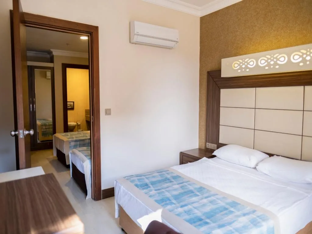 FAMILY ROOM ANNEX Room, NoxInn Club Hotel, Antalya