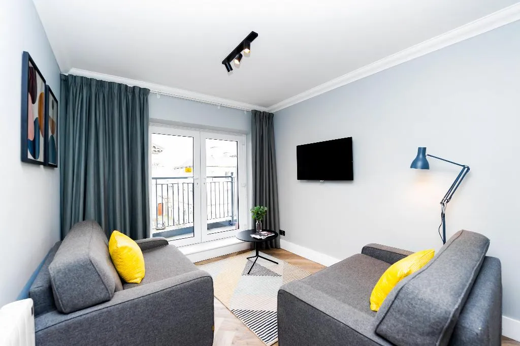 APARTMENT TWO BEDROOMS Room, Staycity Aparthotel Christchurch, Dublin