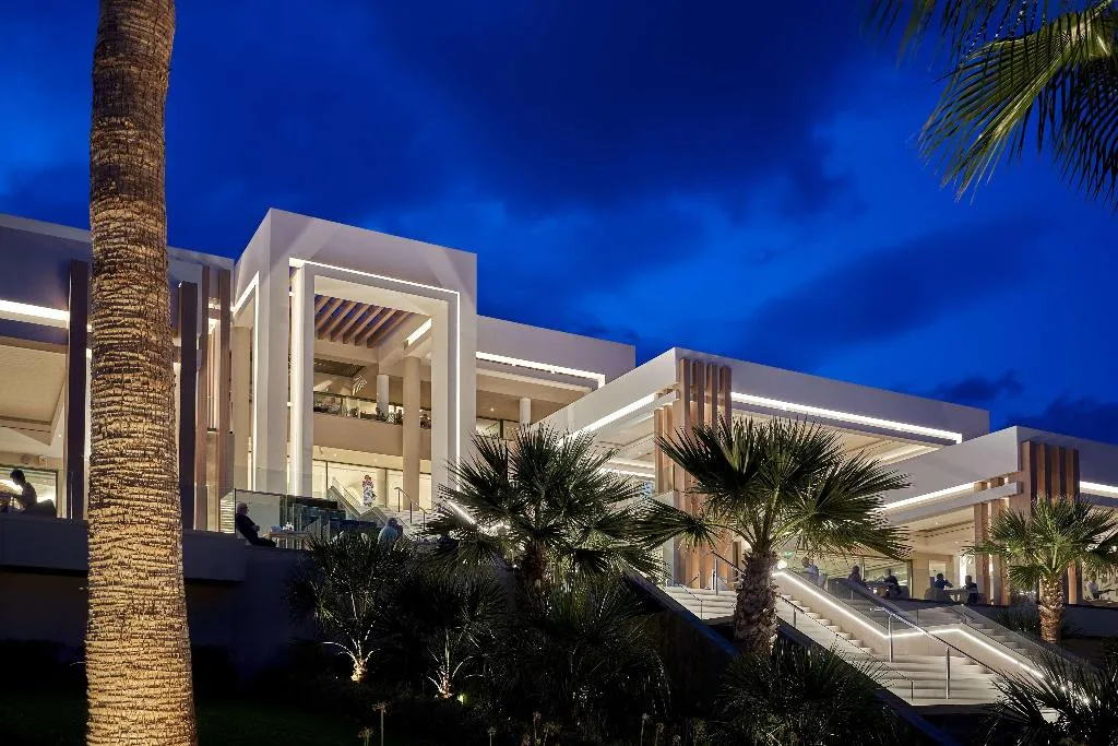 General view, Mayia Exclusive Resort & Spa, Rhodes