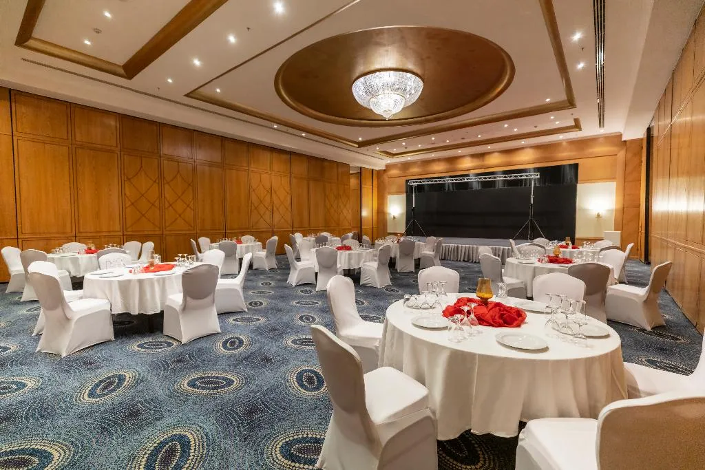 Conferences, SUNRISE Remal Resort, Red Sea Riviera
