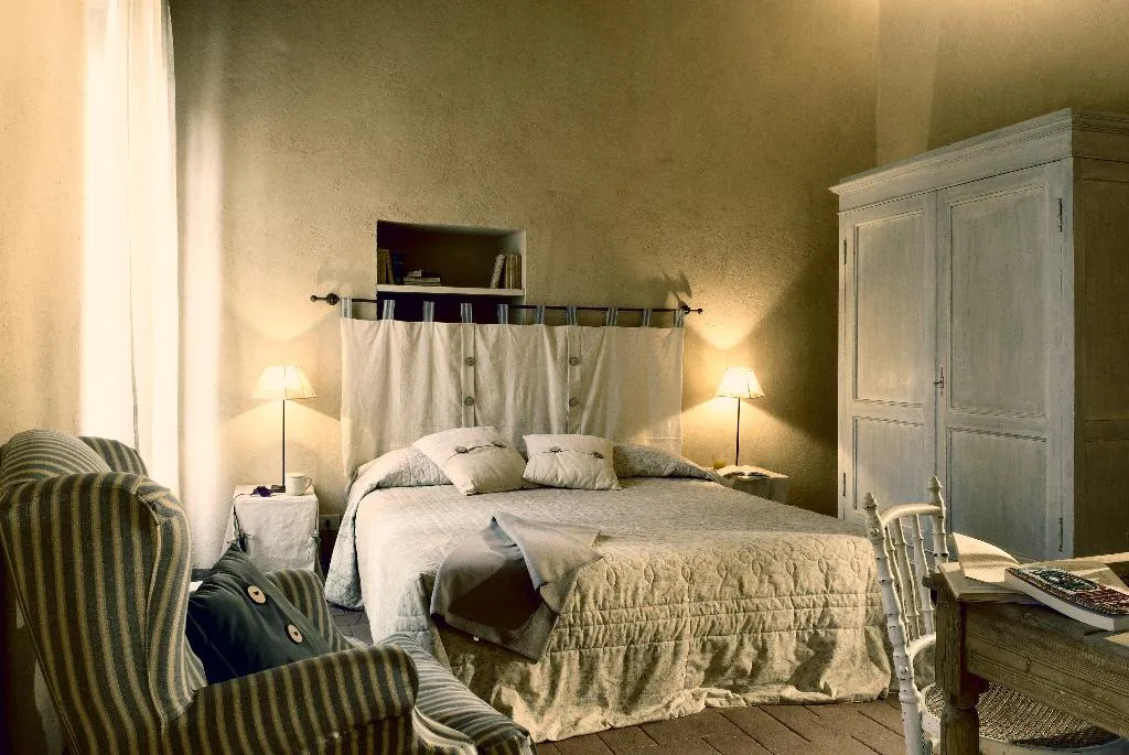 APARTMENT ONE BEDROOM Room, Borgo di Pietrafitta Relais, Florence