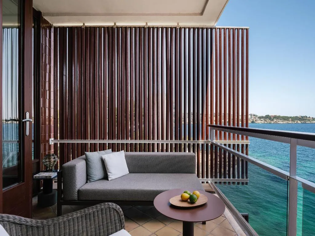 SUITE SEA VIEW Room, Hotel de Mar Gran Meliá, Majorca