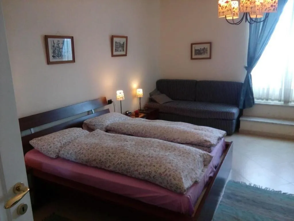 Room, B&B Cupole e Campanili, Naples