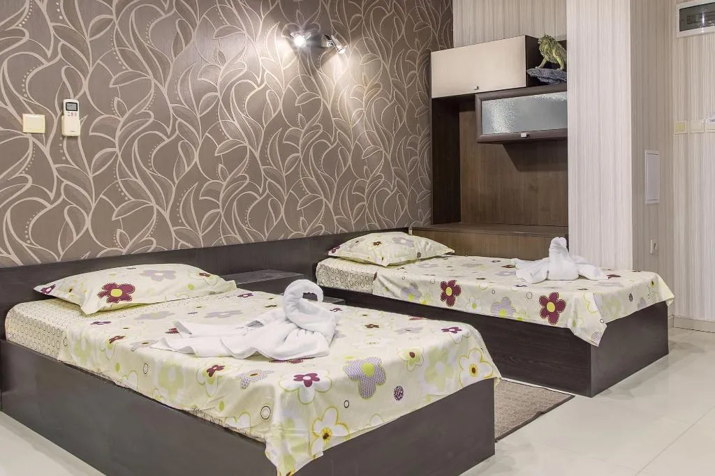 Room, Family Hotel Adena, Bourgas